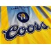 Chelsea 95/97 Away Yellow&Blue Soccer Jersey